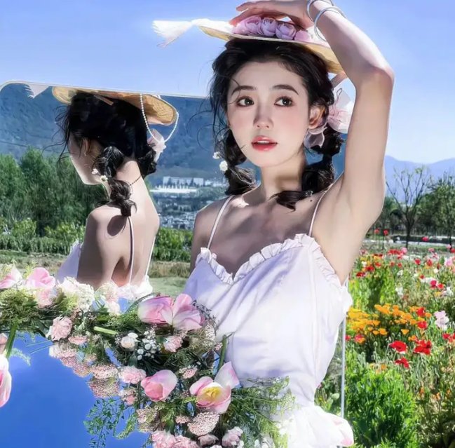 天才：黑色石榴石